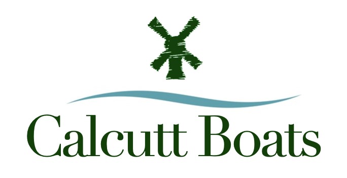Calcutt Boats